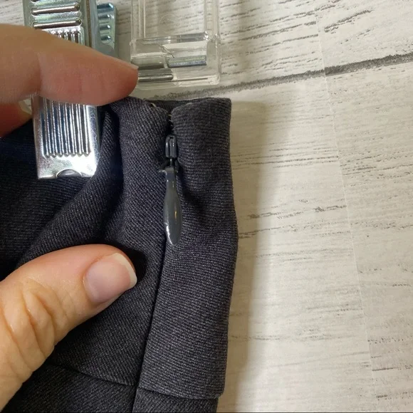 🌈 the limited studio 400 pencil skirt - Picture 4 of 6